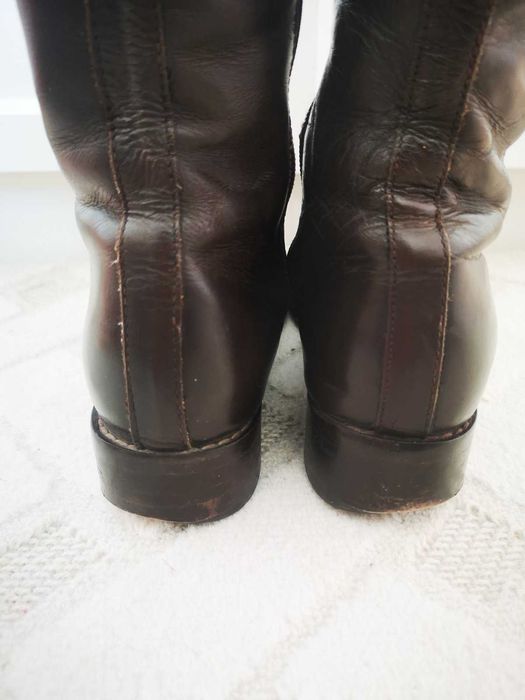 Зимни ботуши 38-ми номер