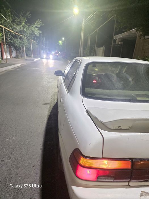 Toyota Corrola 1992