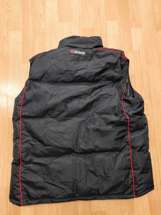Нов мъжки работен елек Wurth