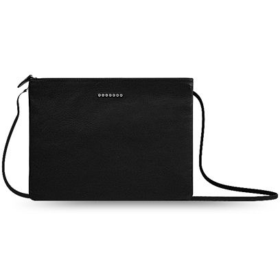 Нов! FILOFAX iPAD калъф/чанта от естествена кожа