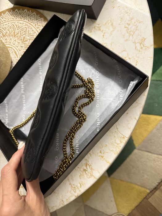 Pinko дамска чанта клъч