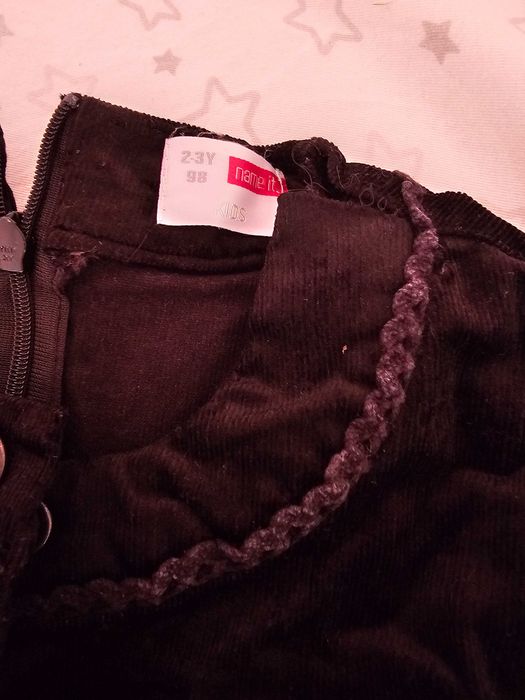 Дрехи за 3-4години