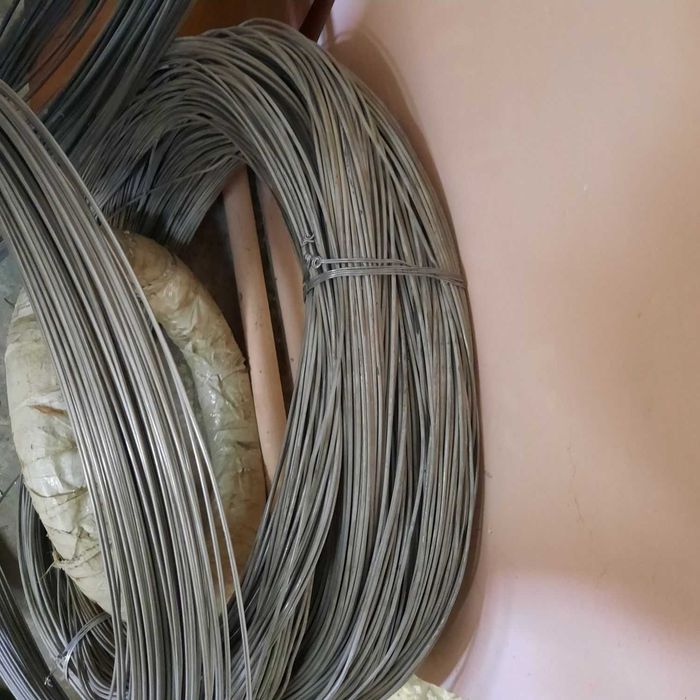 Нихром проволока 1мм 2мм 3мм 4мм 5мм за кг 600,000