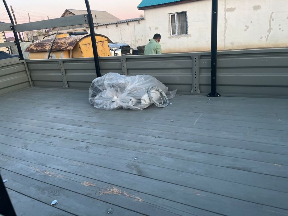 Продам борт Газель