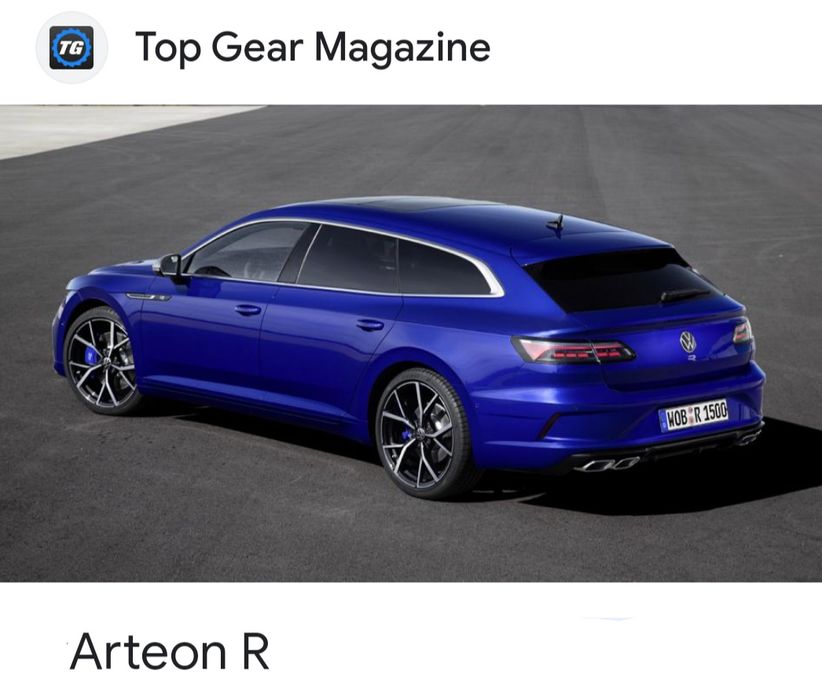 Jante 18 VW Passat Arteon R-Line Golf 8 7 Tiguan Touran Sharan Jetta