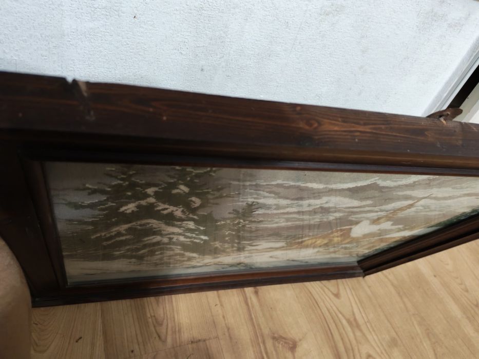 Гоблен "Сватбено пътешествие"