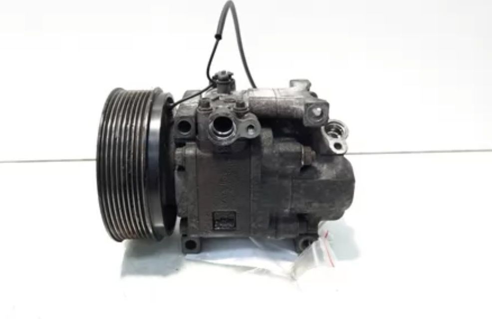 Compresor clima 2.0diesel Cod RF7J Mazda 5 / Mazda 6