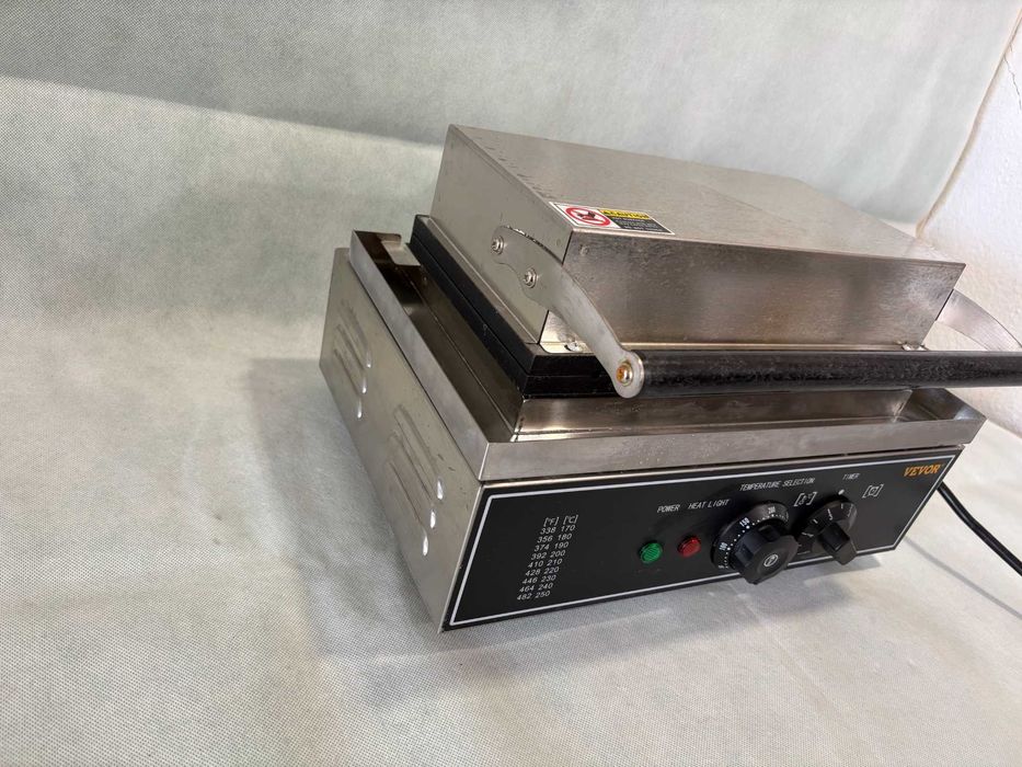 Гофретник - VEVOR