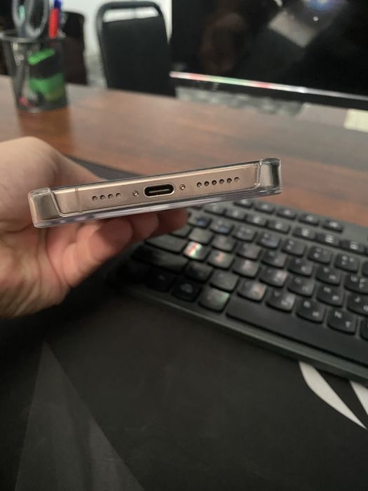 Iphone 16 pro max 512 GB