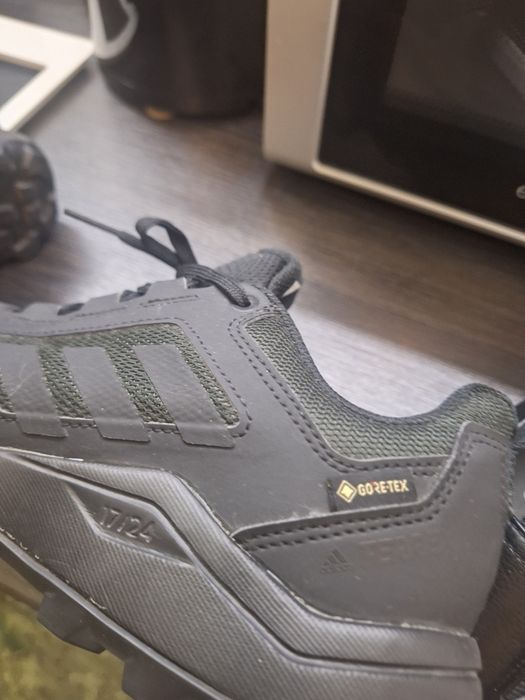Маратонки adidas terrex