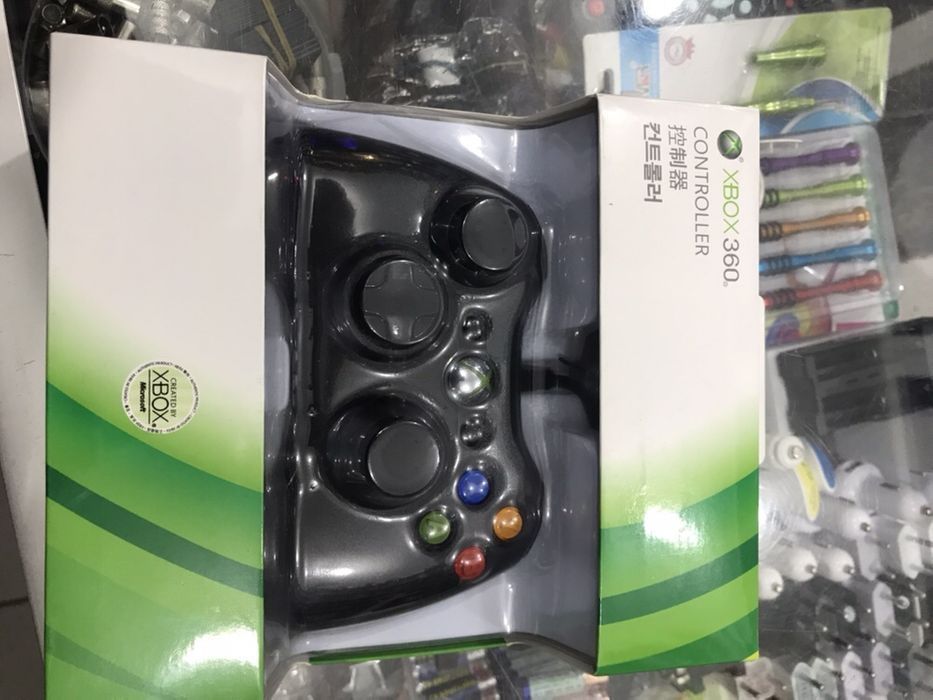 Джойстики цены уточните PlayStation3 -4,X-Box360