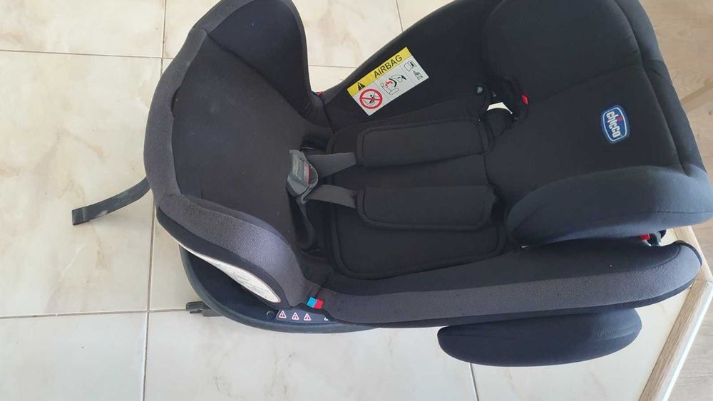 Детско столче Chicco