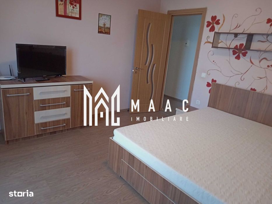 Apartament de Inchiriat