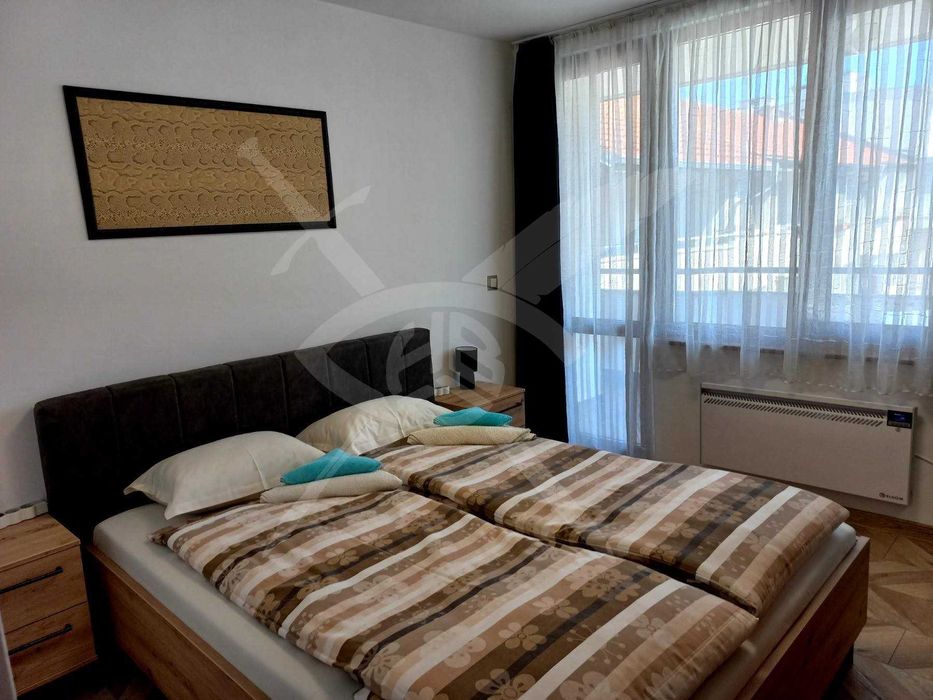 Дава се под наем Тристаен апартамент в Варна, Лятно кино Тракия - 111 кв.м за 800 € - Снимка #4