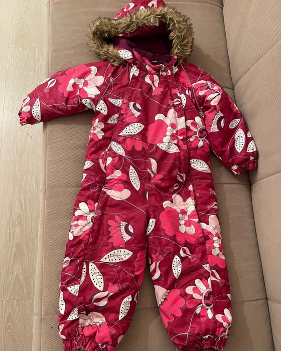 Детская куртка на 14 лет