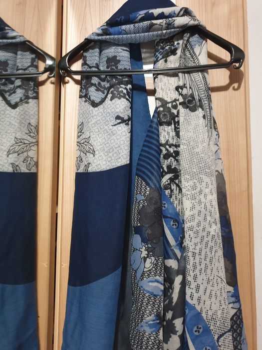 Esarfa dama,usoara,calduroasa