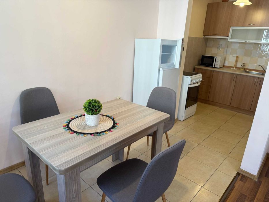 Дава се под наем Тристаен апартамент в София, Център - 100 кв.м за 750 € - Снимка #7