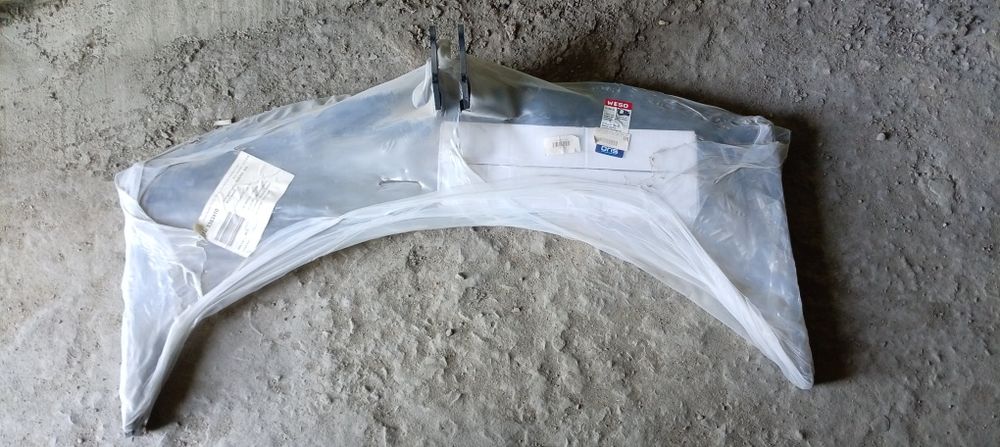 Продам Фаркоп на Фольксваген джету и гольф