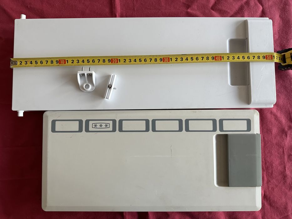 Вратички за камера на хладилник