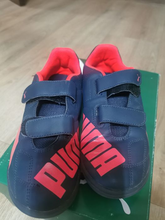 Бутонки PUMA 37,5