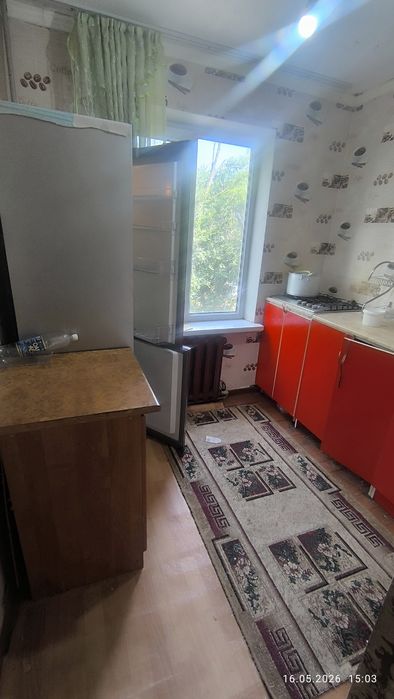Продам 2 комнатную квартиру