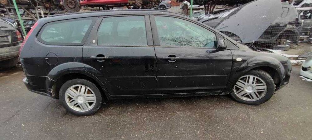 Dezmembrez Ford Focus 2 break an 2007 1.8 TDCi cod motor KKDA