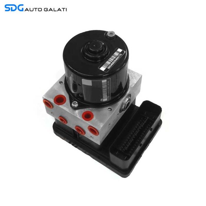 Unitate Modul Calculator Pompa ABS Audi A3 8L 1996 - 2003 Cod 1J0614517E 1C0907379E [L4670]