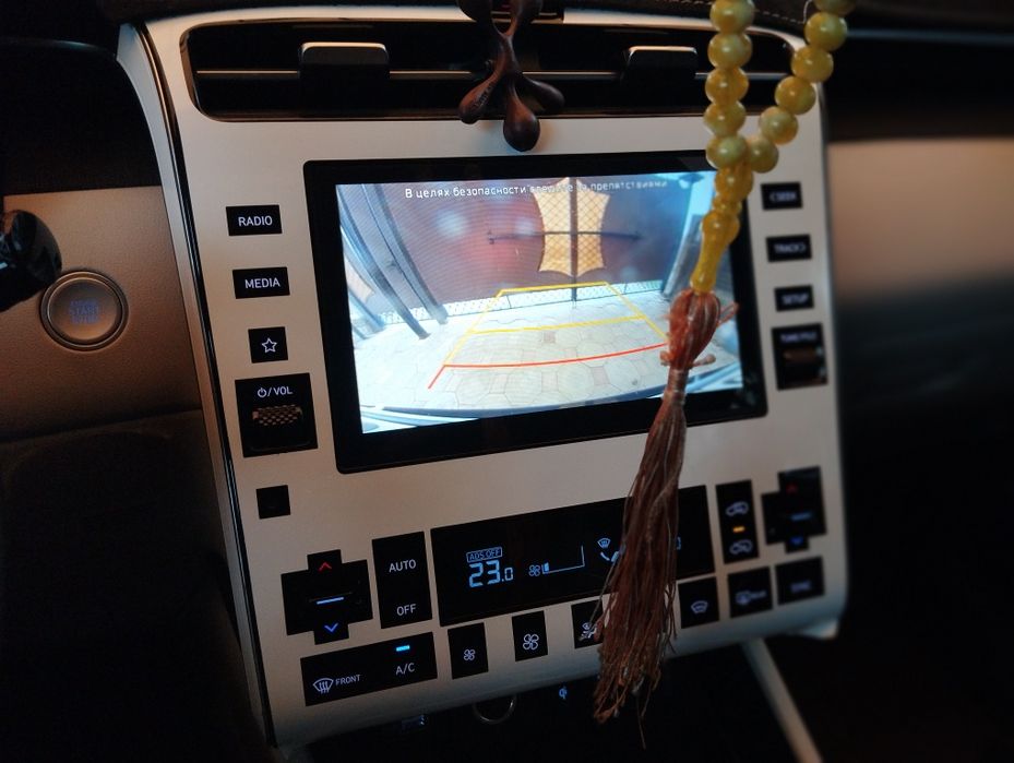 Продается автомашина