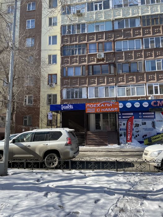 Сдам в аренду помещение