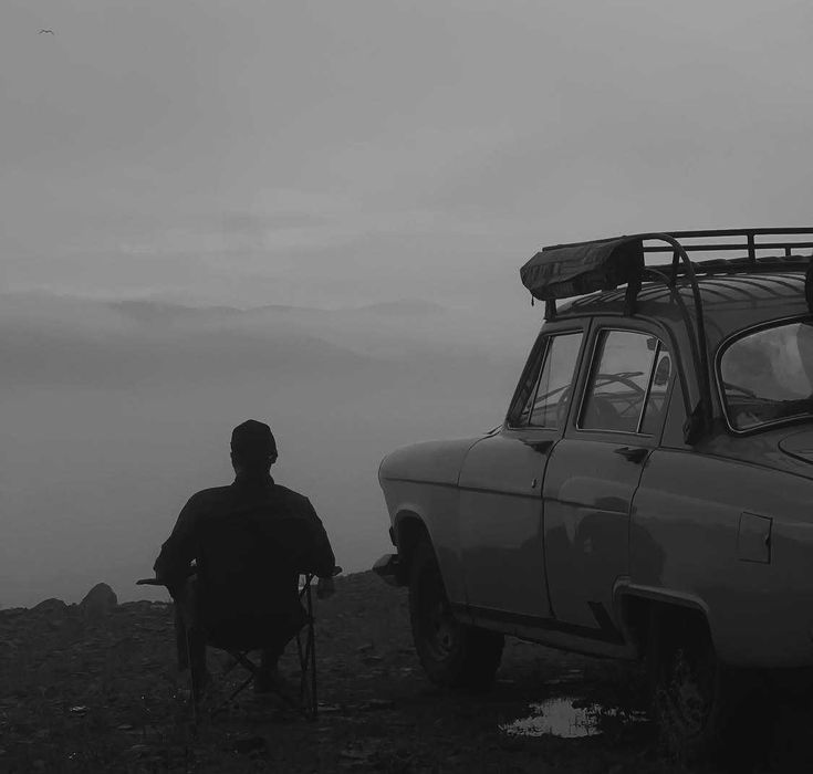 Аренда прокат ретро автомобиль с водителем (ГАЗ21 1964)