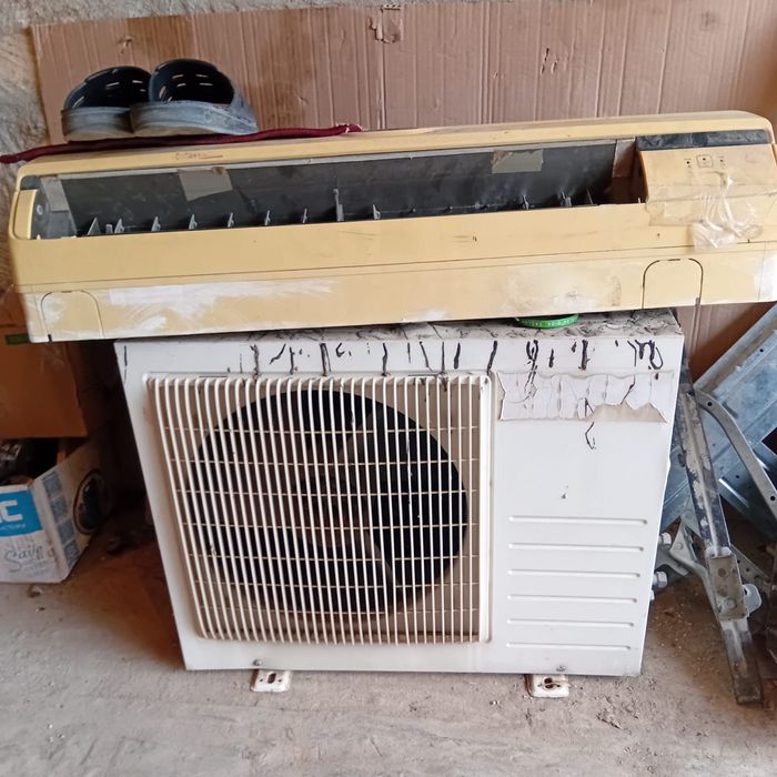 Мебель, сплит система  , описание кара