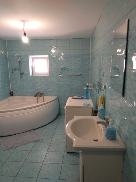 Vila super, ultra spatioasa