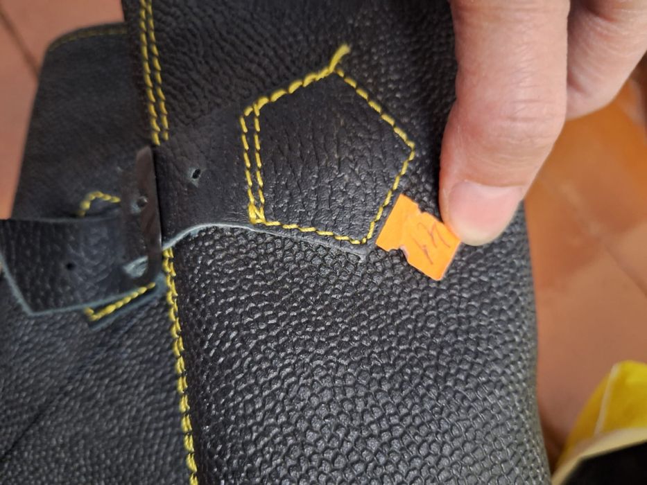 Продам сапоги рабочие рр 41 и 43 спецодежда