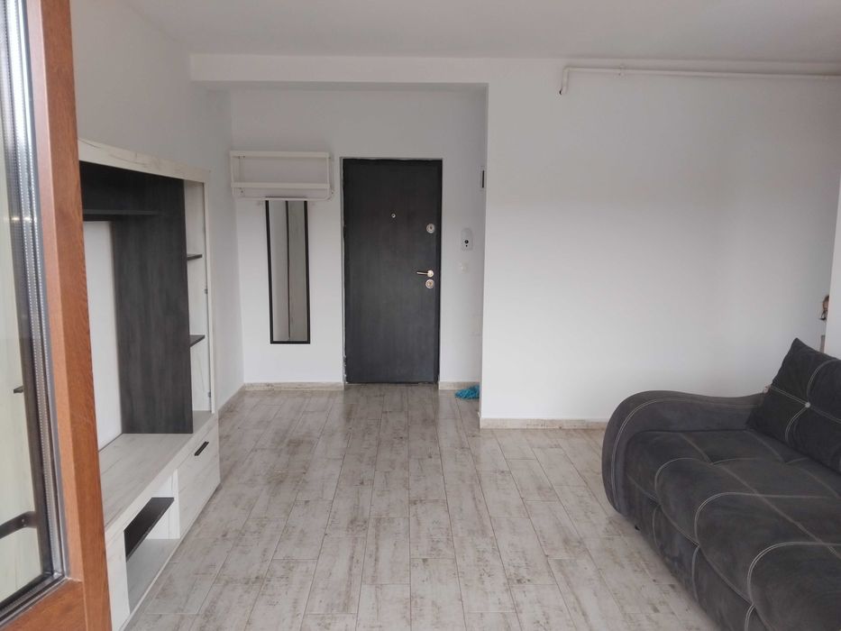 Garsoniera noua de inchiriat Sanpetru Residence