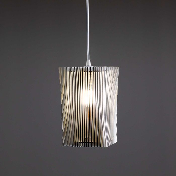 Lampă suspendată design modern – model decorativ 009