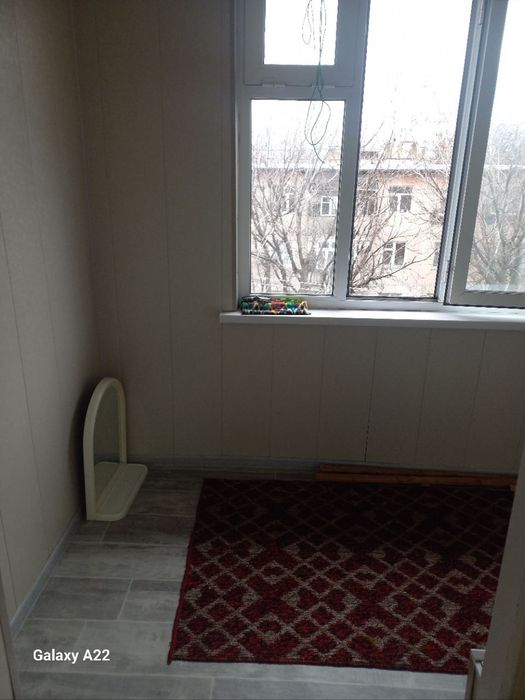 Сдаётся 2-х комнатная квартира в Чирчике