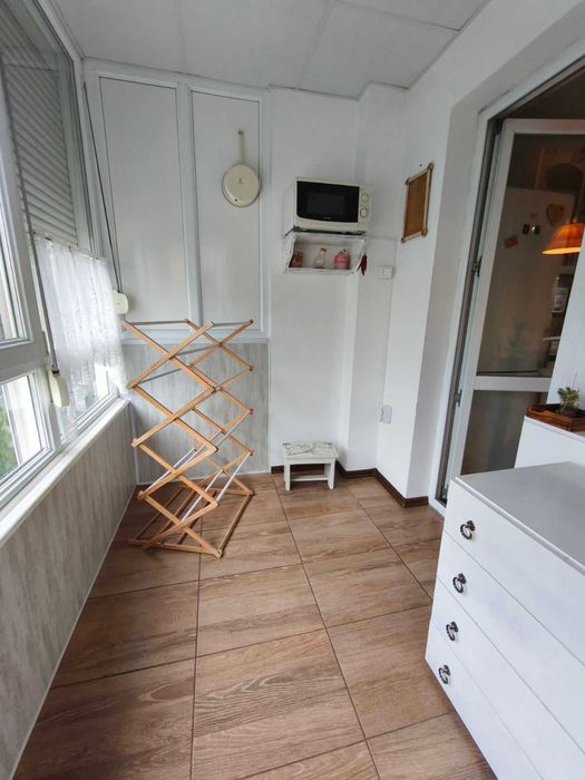 Гарсониера под наем