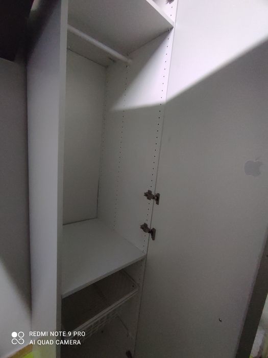 Шкаф Икеа в отличном состоянии