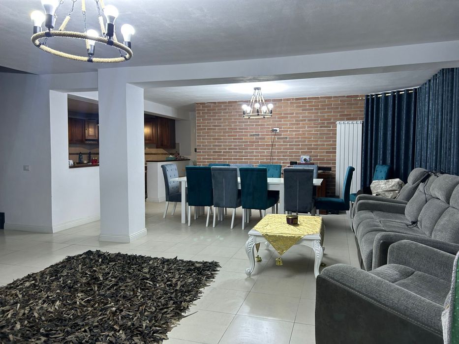 De inchiriat Cabana Voronet 12-14 persoane