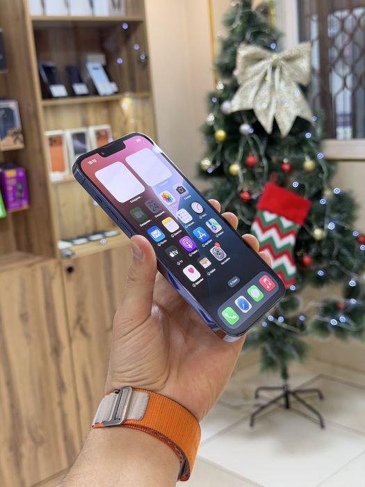 iPhone 13 Pro Max 512 gb | kapashev mobile