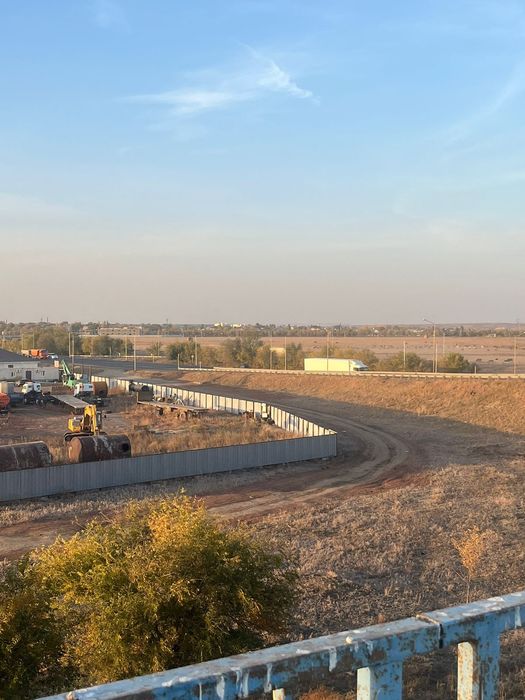 Продам базу для Автостоянка доль трасса