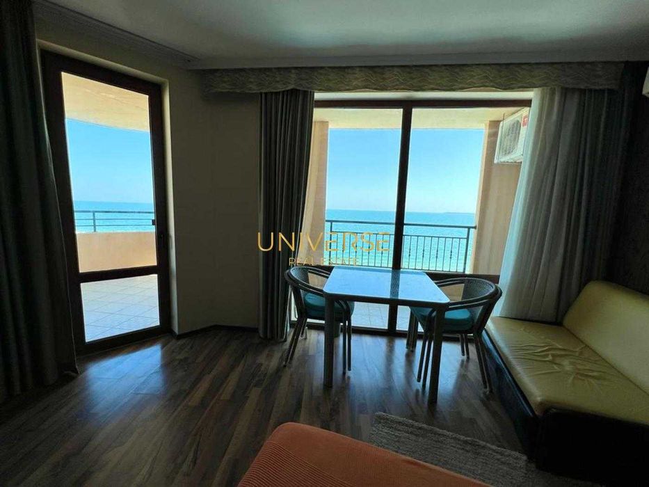 Продава се Двустаен апартамент в Свети Влас - 113 кв.м за 1177 €/кв.м - Снимка #6