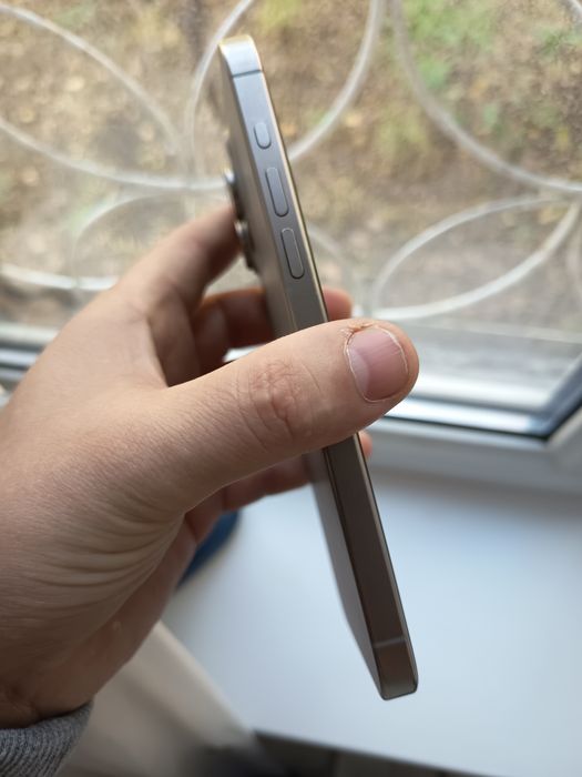 Продам или обменяю  Iphone 15 pro Max. Айфон 15 про Макс