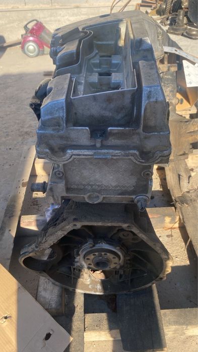 Мерс 2.2  Плита бөлшектеп болады