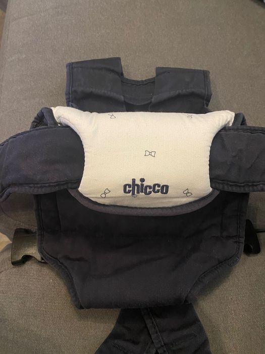 Бебешко кенгуру Chicco