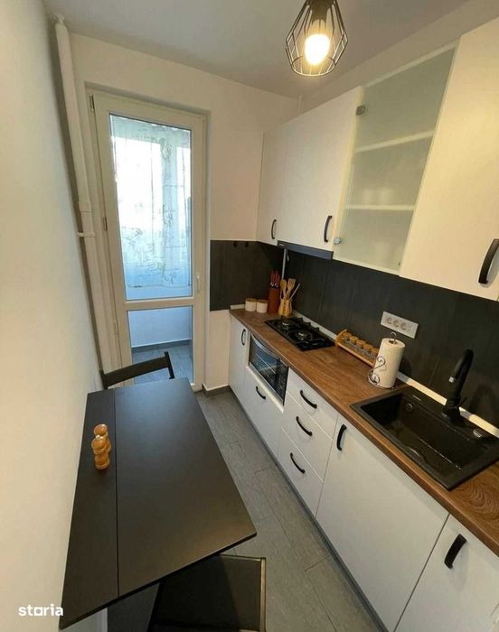 Apartament 3 Camere - Zona Drumul Taberei - Metrou Râul Doamnei 2 Min.