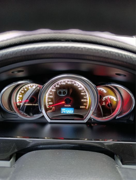 Сотувда автомашина ласетти