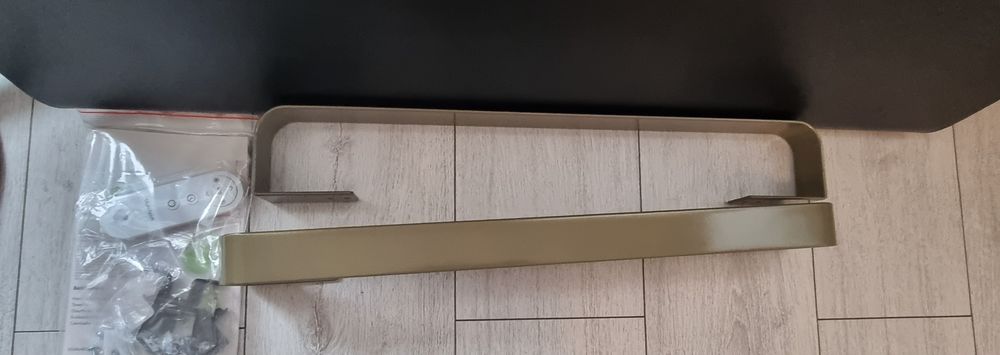 Стилен конвектор Blumfeldt 500w