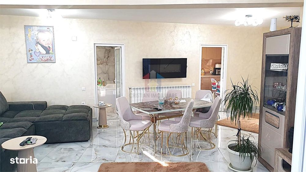 Vila Superba constructie 2023, zona Com. din Paris > Sos.Focsani