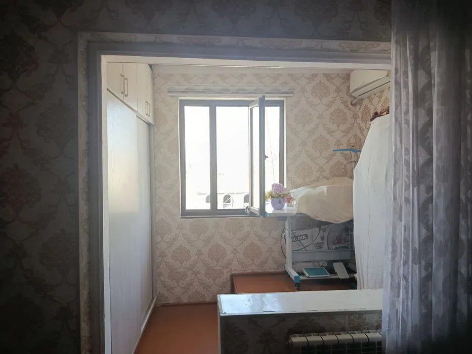 Сотувда 2 хонали квартира, Сергели 2